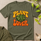 Plant Lover T-Shirt