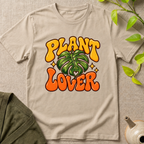 Plant Lover T-Shirt