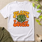 Plant Lover T-Shirt