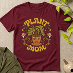 Plant Mom T-Shirt
