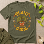 Plant Mom T-Shirt