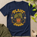 Plant Mom T-Shirt