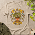 Plant Mom T-Shirt