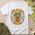 Plant Mom T-Shirt