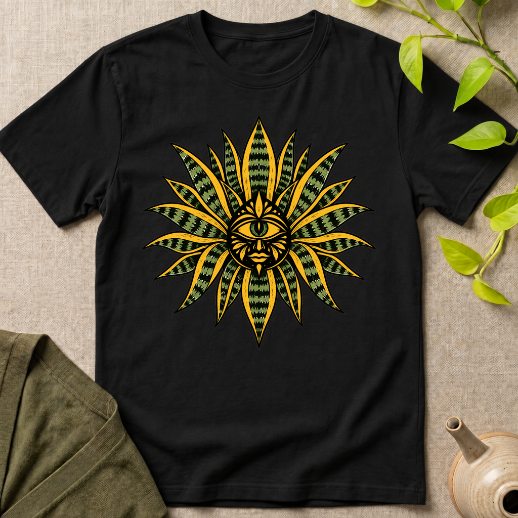 Plant Oracle T-Shirt