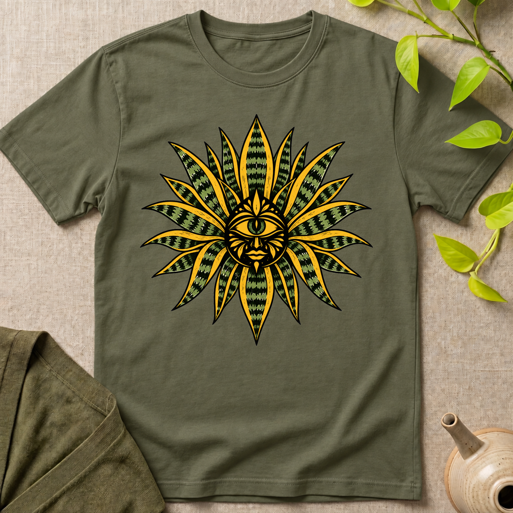 Plant Oracle T-Shirt