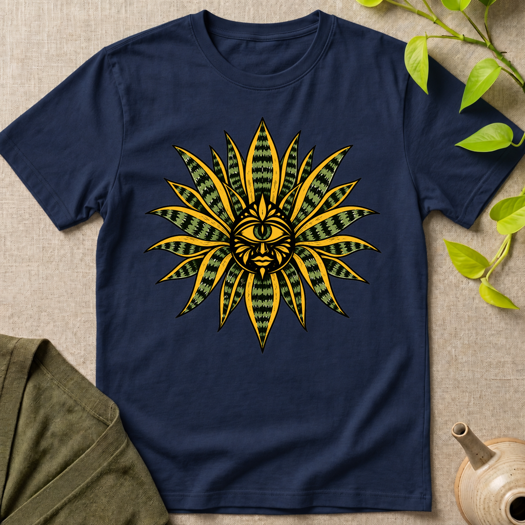 Plant Oracle T-Shirt
