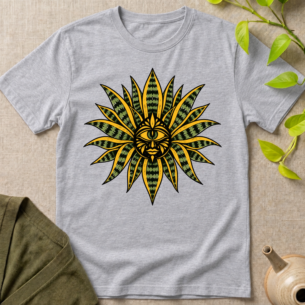 Plant Oracle T-Shirt