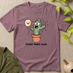Plant Panic Club T-Shirt