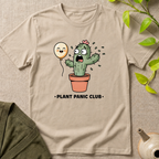 Plant Panic Club T-Shirt