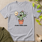 Plant Panic Club T-Shirt