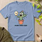 Plant Panic Club T-Shirt