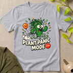 Plant Panic Mode T-Shirt