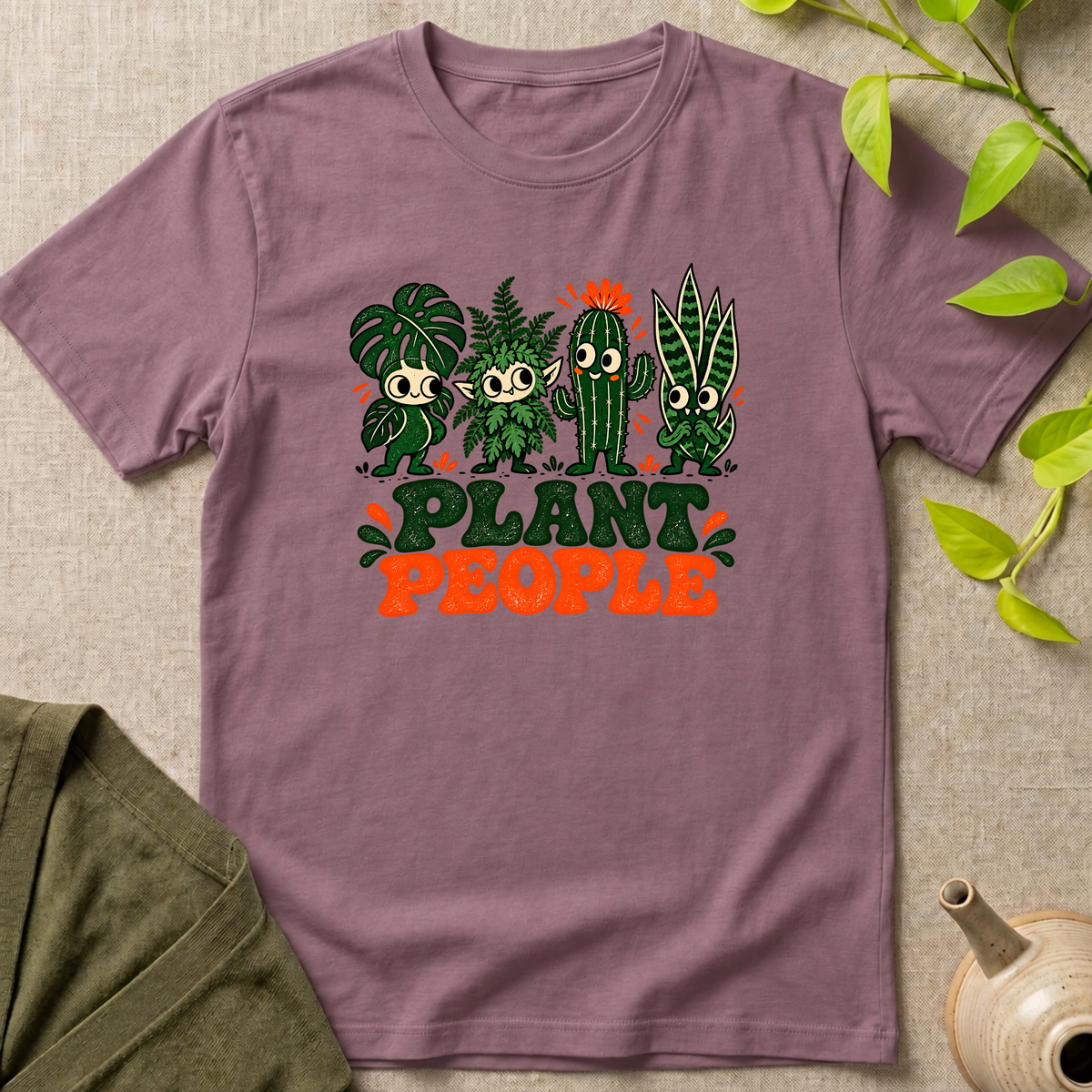 Plant People T-Shirt