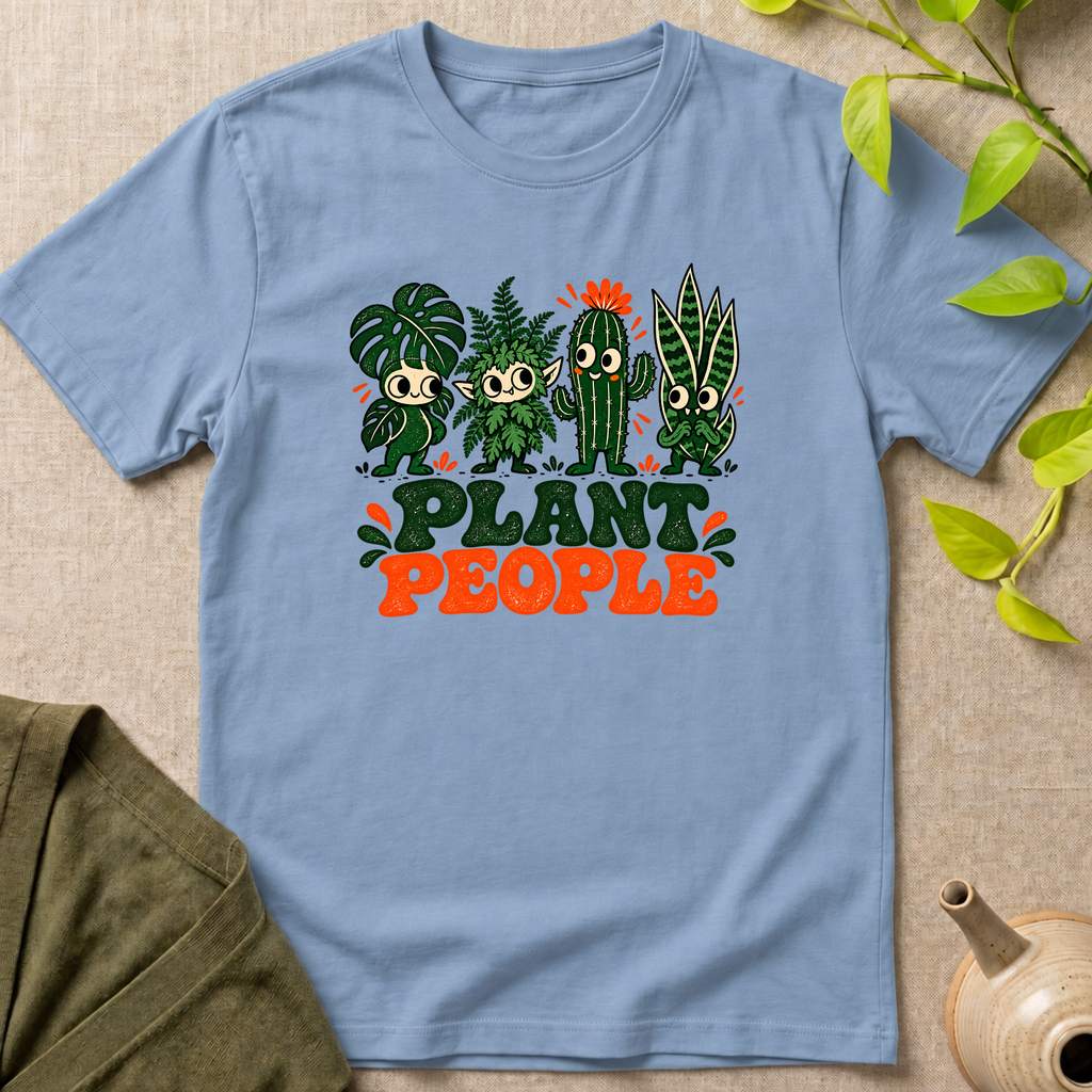 Plant People T-Shirt