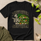 Plant Problem T-Shirt