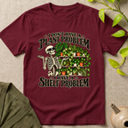 Plant Problem T-Shirt