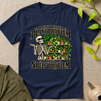 Plant Problem T-Shirt