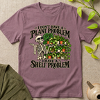 Plant Problem T-Shirt