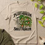 Plant Problem T-Shirt