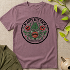 Plants Bite Back T-Shirt