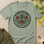 Plants Bite Back T-Shirt