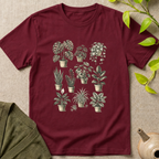 Plants T-Shirt