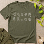 Plants T-Shirt