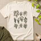 Plants T-Shirt