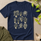 Plants T-Shirt