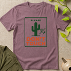Please Don't Touch T-Shirt