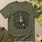 Poison Garden Club T-Shirt