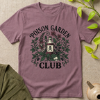 Poison Garden Club T-Shirt