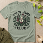 Poison Garden Club T-Shirt
