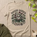 Poison Garden Club T-Shirt