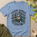 Poison Garden Club T-Shirt