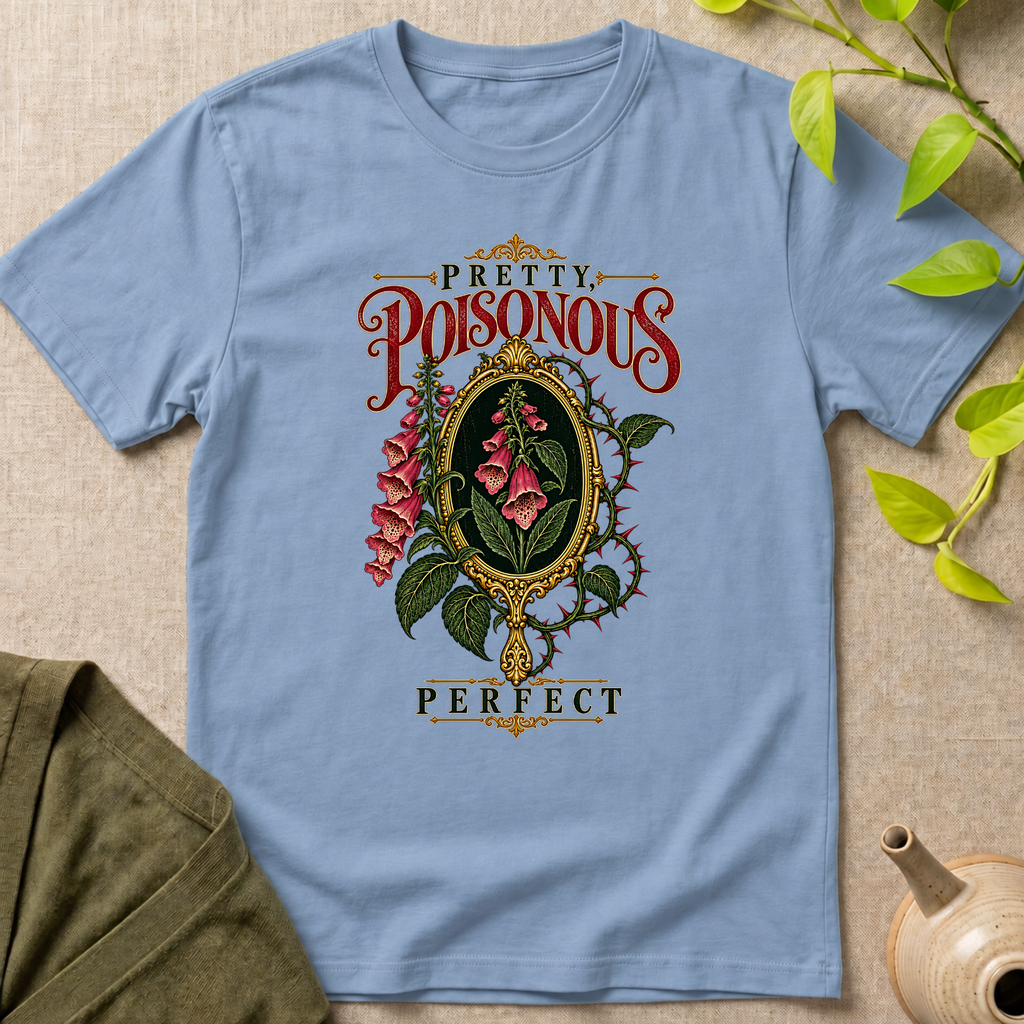 Poisonous Perfect T-Shirt