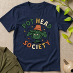Pot Head Society T-Shirt