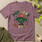 Pot Head Society T-Shirt