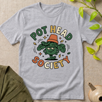 Pot Head Society T-Shirt