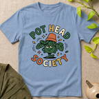 Pot Head Society T-Shirt