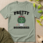 Pretty Boundaries T-Shirt