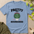 Pretty Boundaries T-Shirt