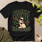 Prickly And Unbothered T-Shirt