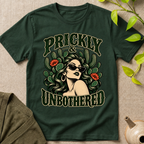 Prickly And Unbothered T-Shirt