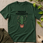 Prickly Personality T-Shirt