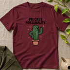 Prickly Personality T-Shirt