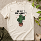 Prickly Personality T-Shirt