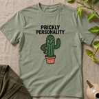 Prickly Personality T-Shirt