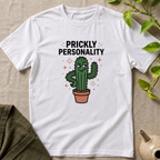 Prickly Personality T-Shirt